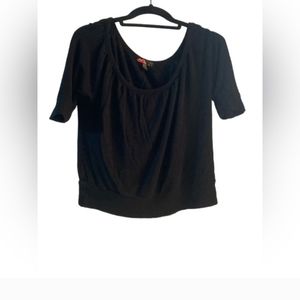 Black Business Casual Sweater